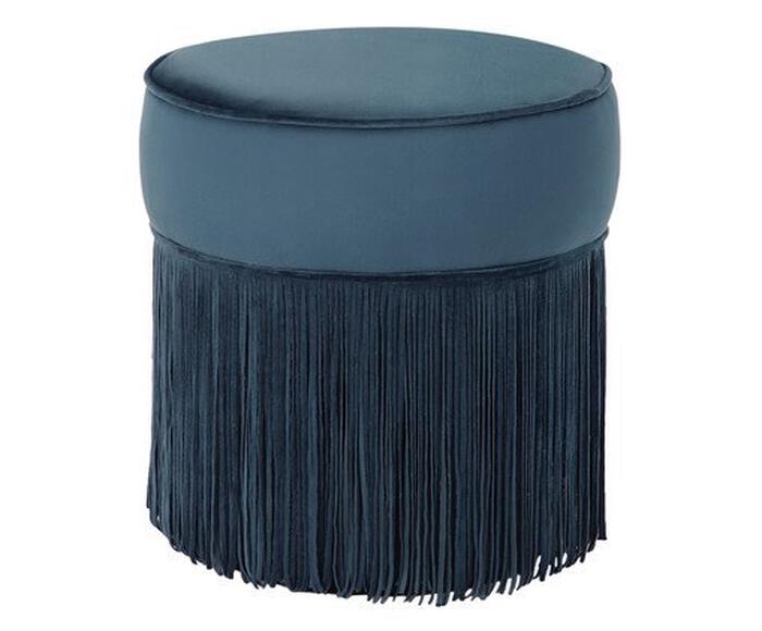 Puff Franja Simples - image 0
