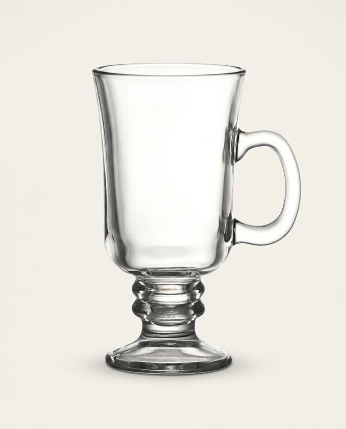 Jogo de X&iacute;caras para Caf&eacute; Irish Coffee - image 0