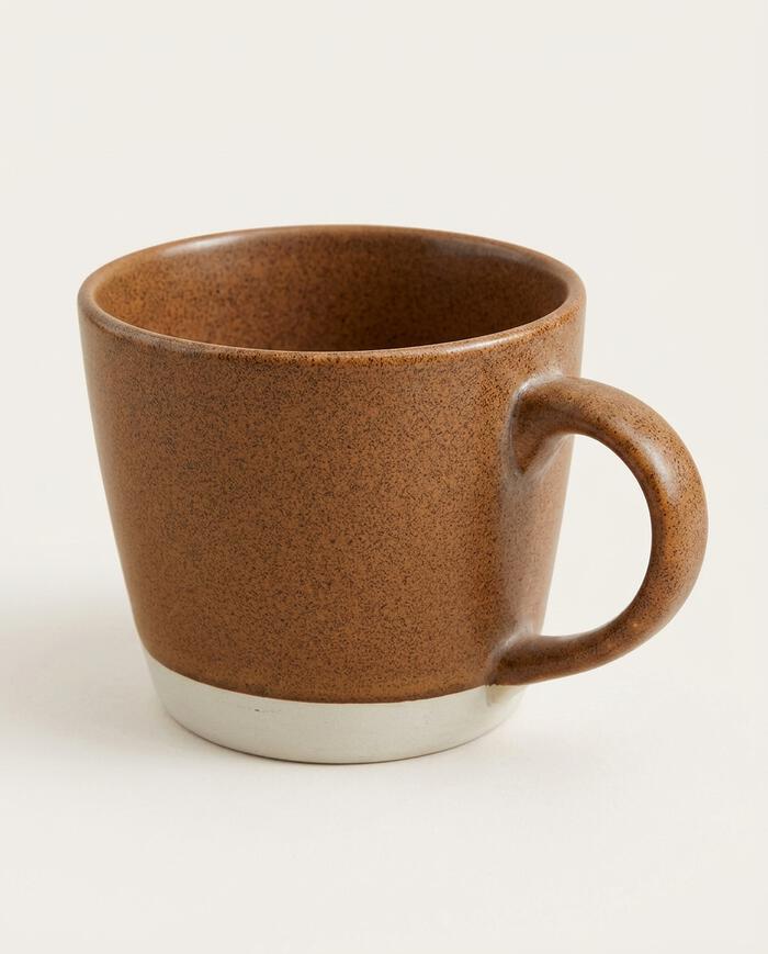 Caneca Caffaro Terracota - image 0