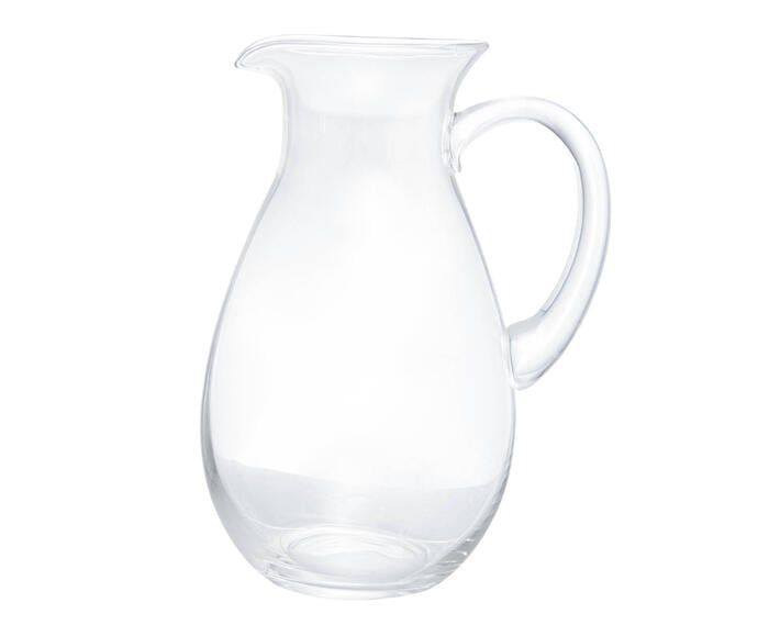 Jarra de Vidro Bold - image 0