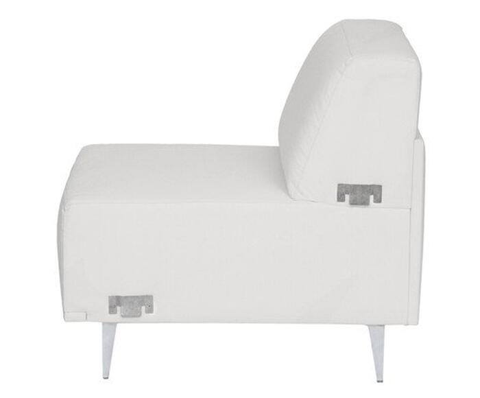 Sof&aacute; Modular com Chaise Antonio image number 6