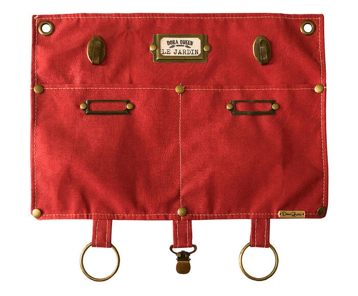 Display Organizador Le Jardin Vermelho - image 0