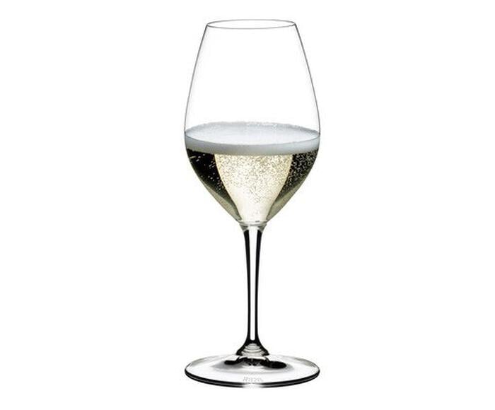 Jogo de Ta&ccedil;a para Vinho Branco Espumante Wine Friendly - image 1