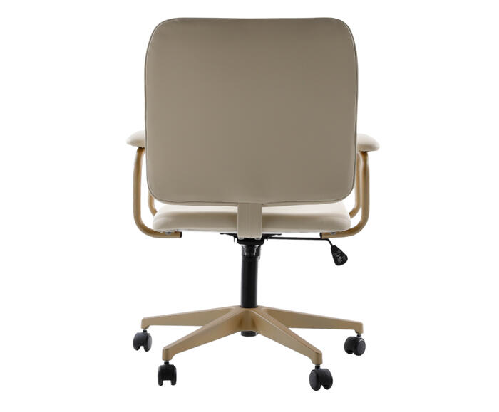 Cadeira Office Chicago em Courino image number 3
