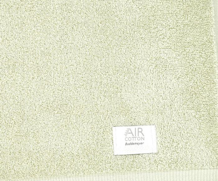 Jogo de Toalhas Dual Air Verde image number 2