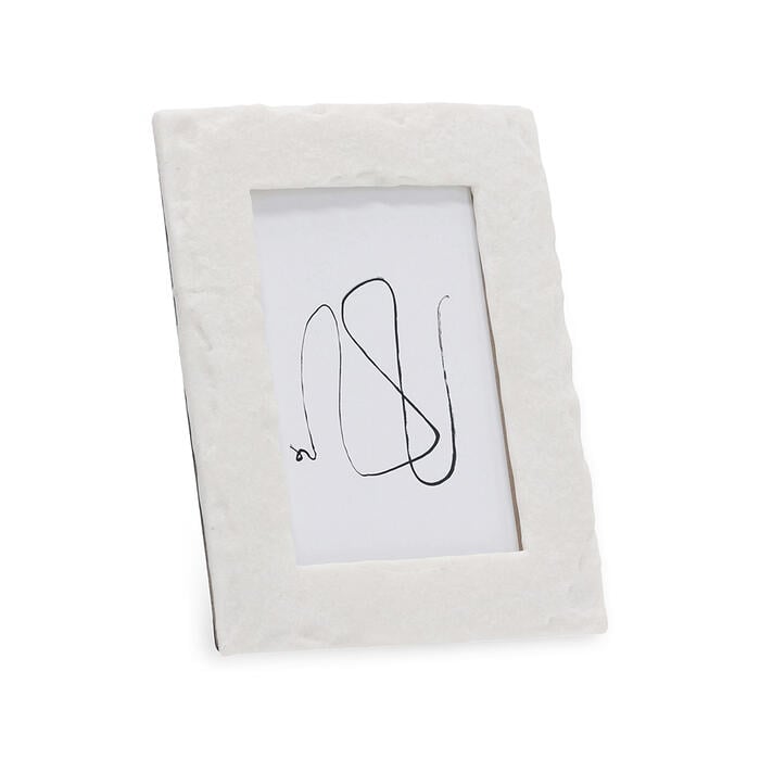 Porta Retrato Itabira Off White - image 0