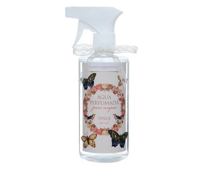 &Aacute;gua Perfumada T&ecirc;nue Flowers - 500ml - image 0
