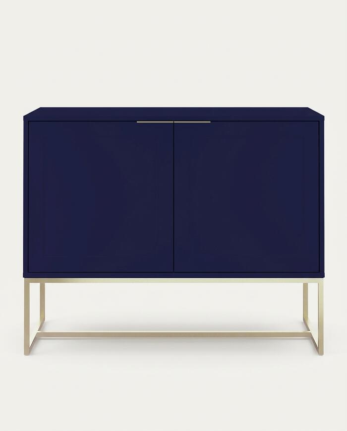 Buffet Asine Azul e Champanhe - image 0