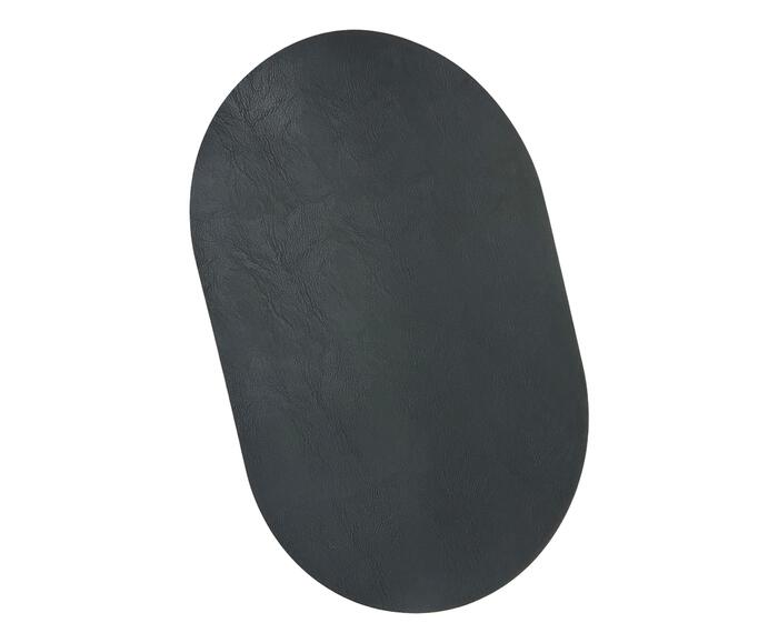 Lugar americano preto - image 0