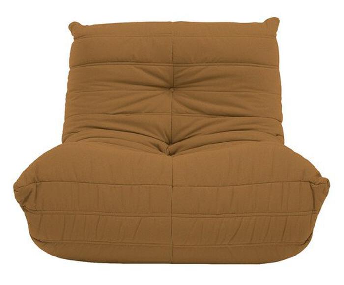 Poltrona Nirvana em tecido Pet Friendly - image 0