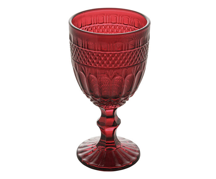 Ta&ccedil;a para &Aacute;gua Brand Vermelho image number 2