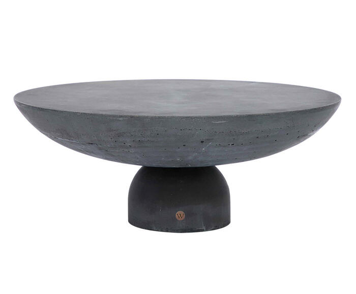 Mesa de Centro M&eacute;dia Brut - image 0