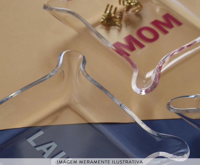 Bandeja Mom - image 1