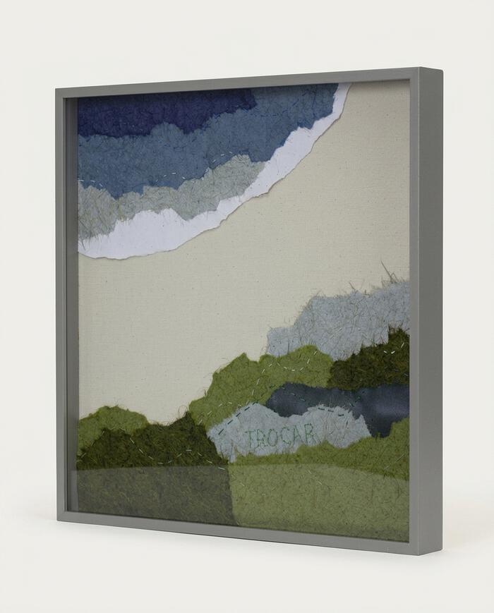 Quadro Tocar - image 1