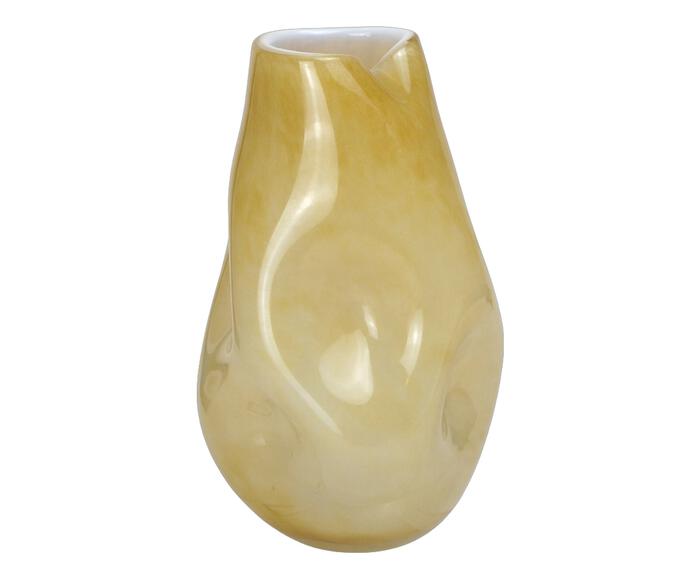 Vaso Decorativo Velron &Acirc;mbar - image 0