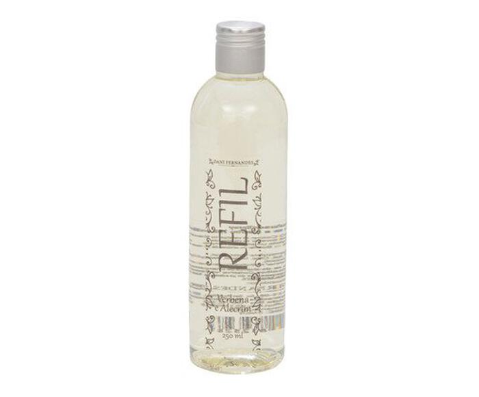 Refil para Difusor de Aromas Verbena e Alecrim - 250ml - image 1