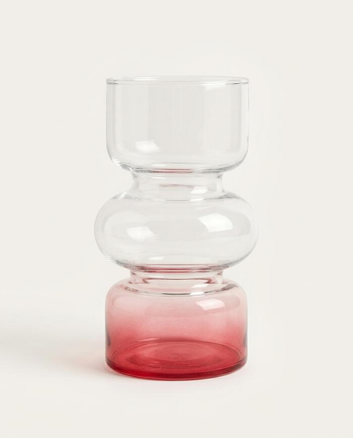 Vaso Blinder Verrmelho - image 0