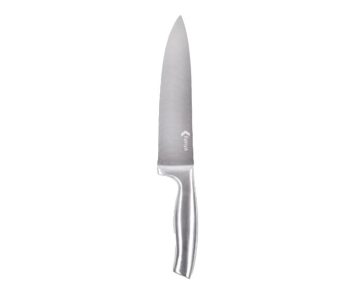 Faca Chef em Inox Kenya - image 0