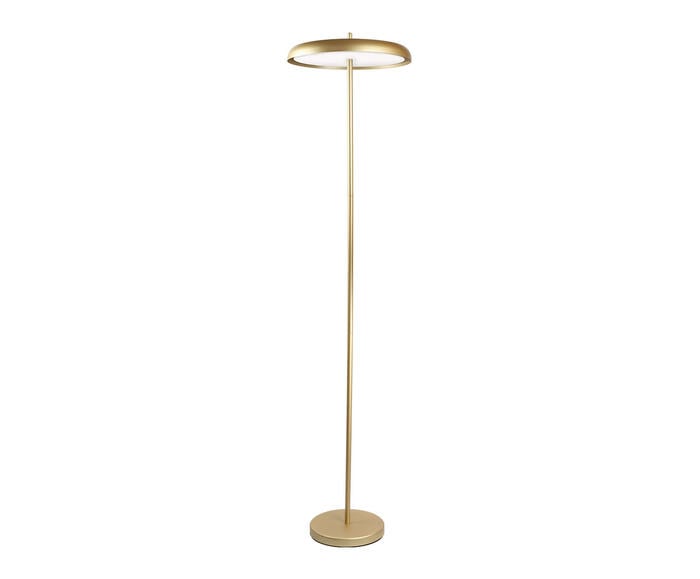 Coluna Dalu Bivolt - Champagne - image 0