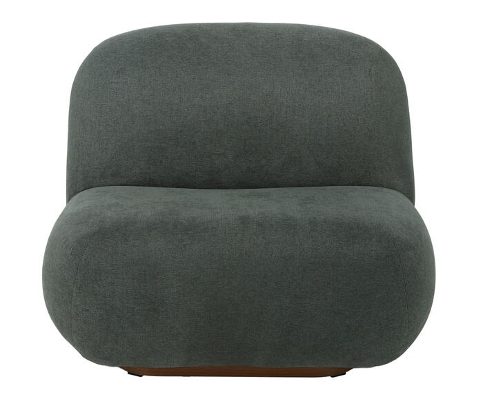 Poltrona Nube Verde - Especial BAB - image 1