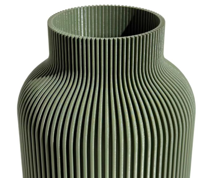 Vaso Loft Oliva - image 1