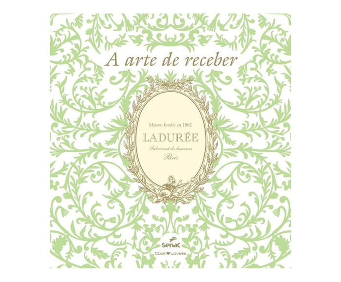 Livro "A Arte De Receber" - image 0