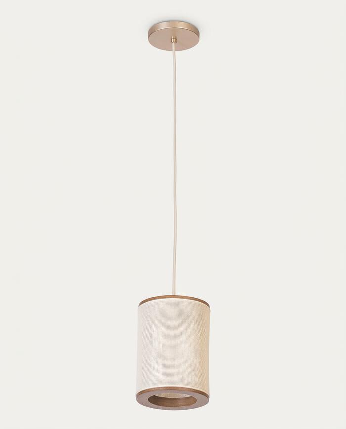 Pendente Apollo Castanho - Bivolt - image 1