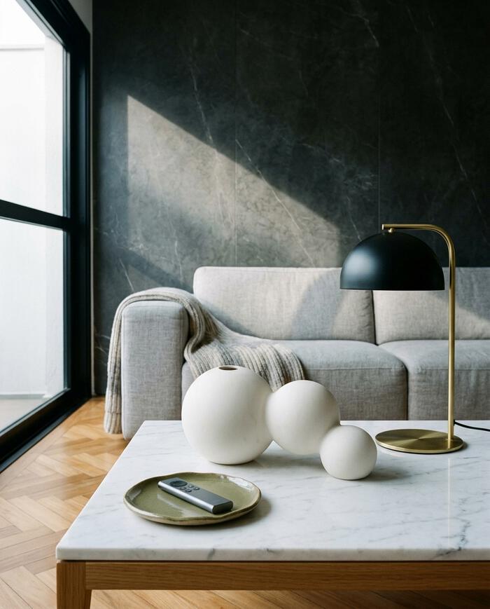Vaso Franz Off - White - image 1