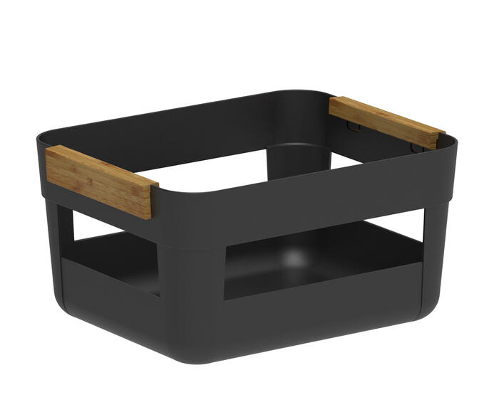 Cesto Lume Preto - image 0