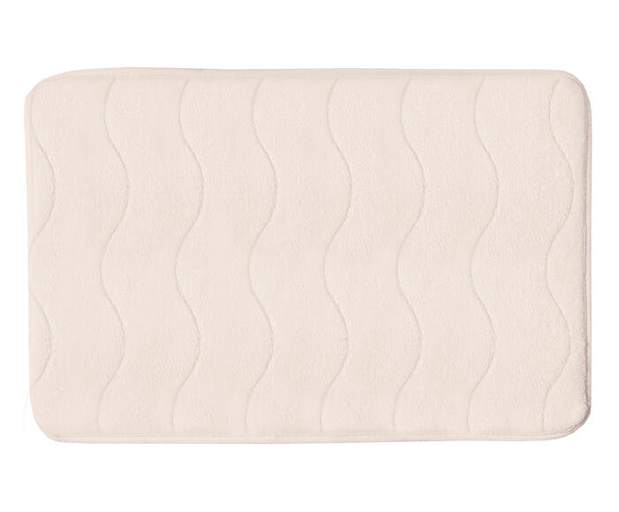 Tapete Touch Branco - 60X80cm image number 0