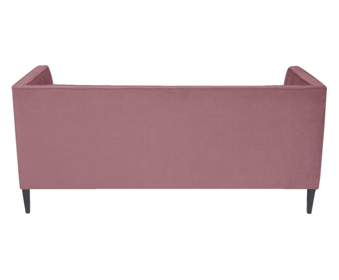 Sof&aacute; Day Bed Bergamo - Rosa image number 13