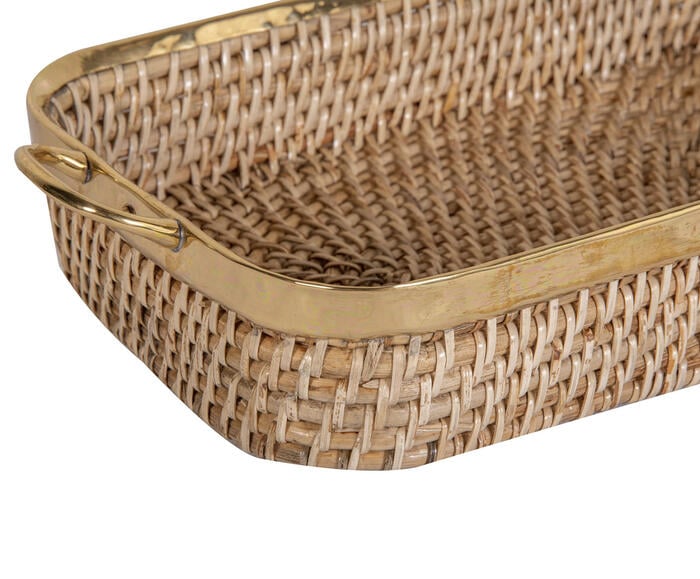 Jogo de Cesto Cool Natural - image 1