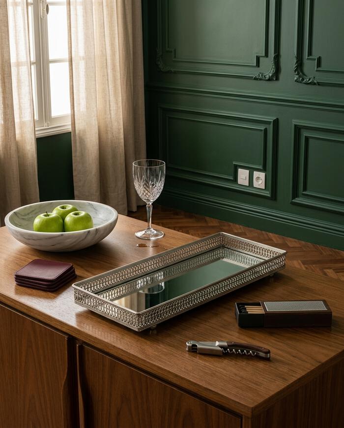Bandeja Decorativo Liasis - image 1