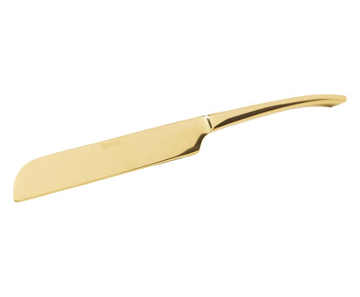 Jogo para Servir Bolo Berna Dourado - image 1