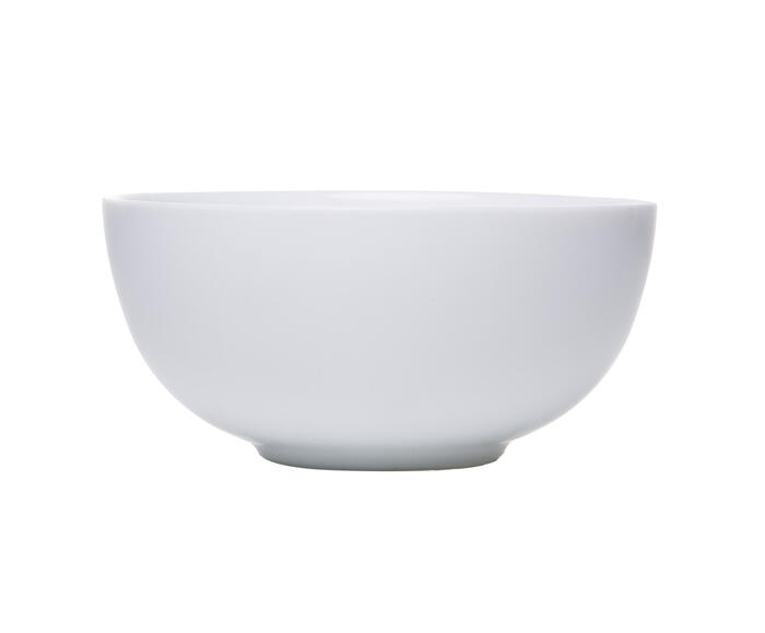 Bowl de Vidro Opalino Essenza - image 1