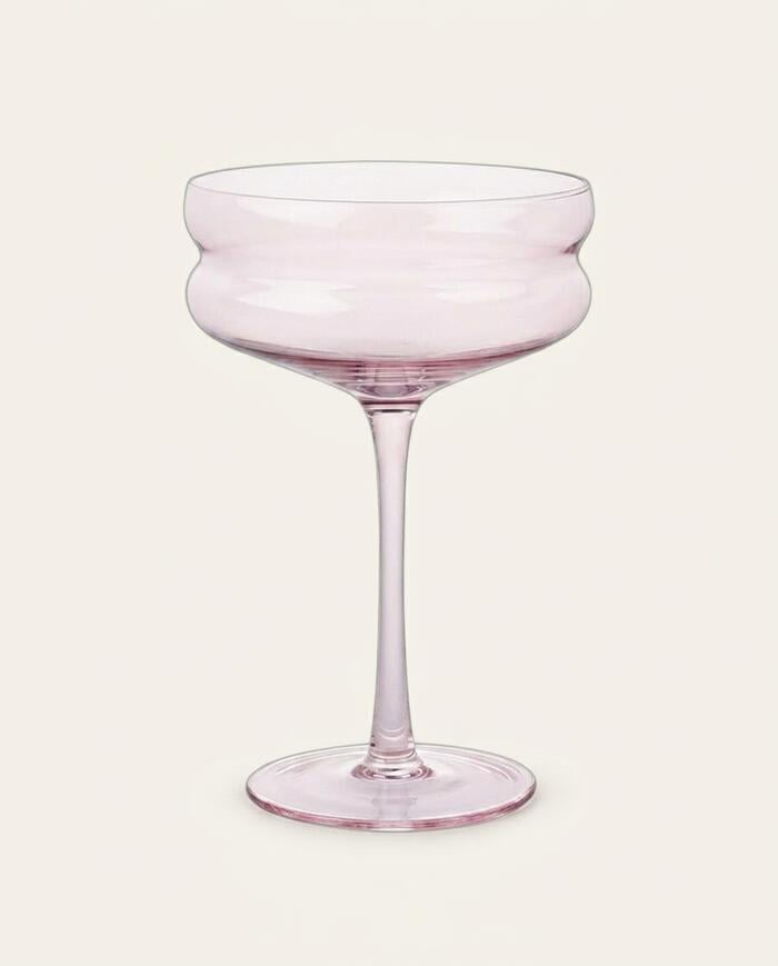 Ta&ccedil;a para Martini Positano Rosa - image 0