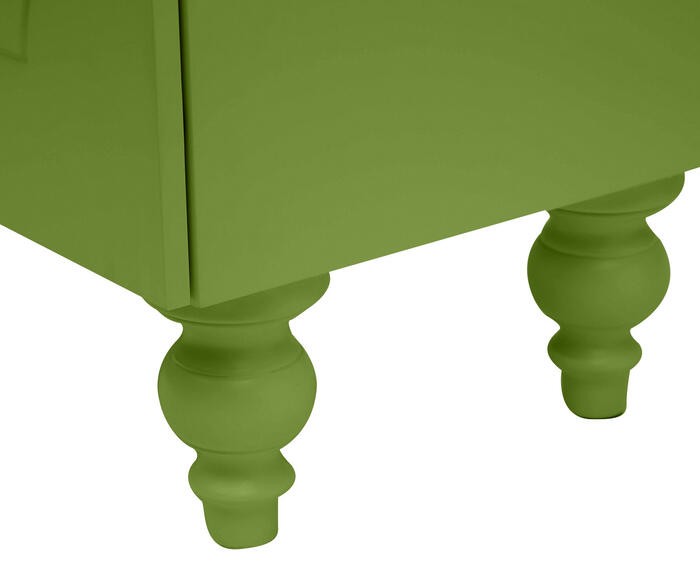 Balc&atilde;o Portal Two Olivedrab - Verde Musgo image number 6