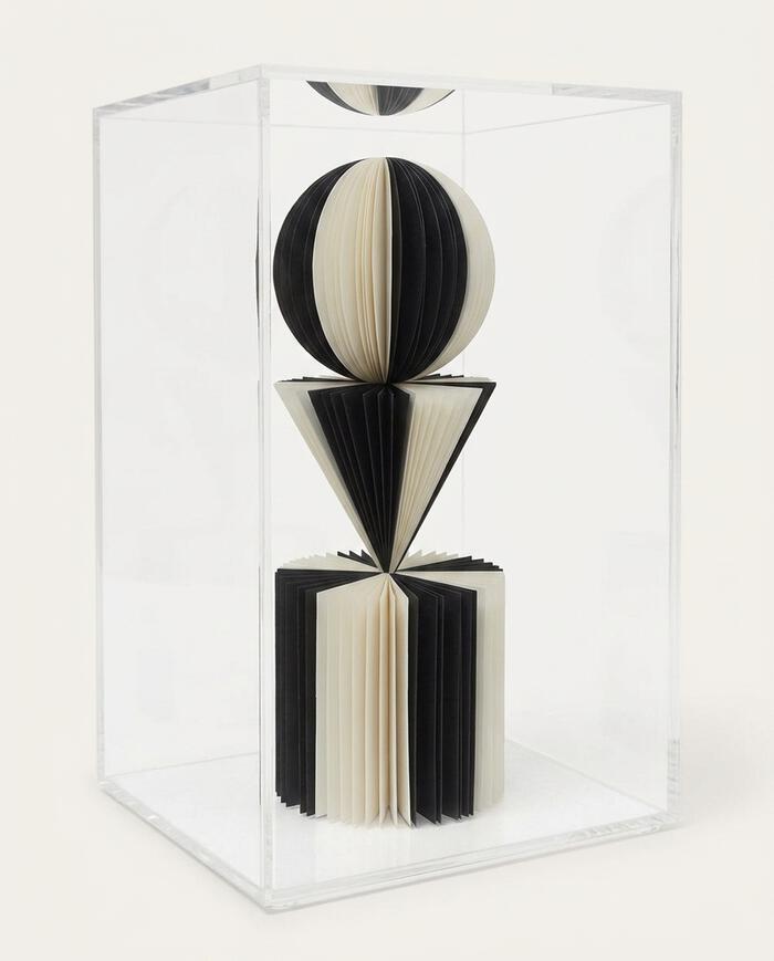 Caixa Decorativa Tsumiki I - image 1