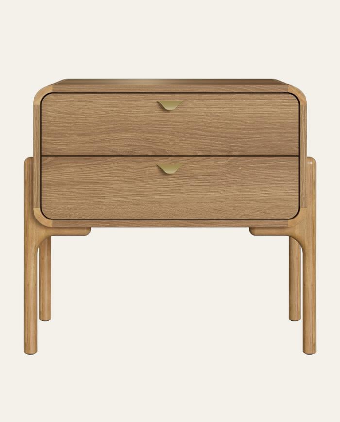 Mesa de Cabeceira Select Nativa - image 0