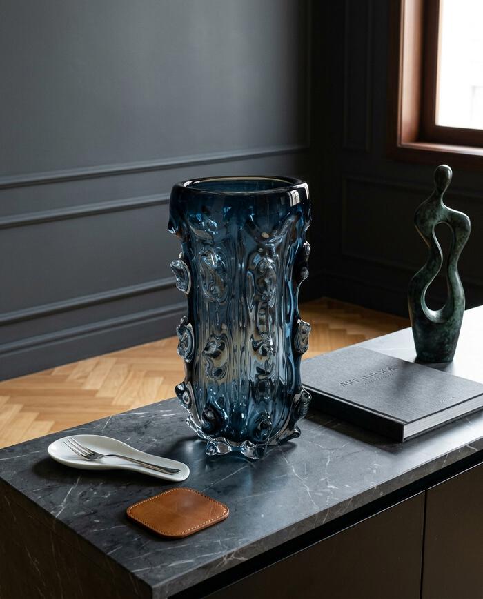 Vaso Cool Azul image number 3
