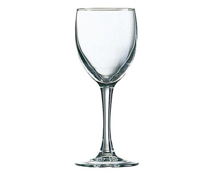 Ta&ccedil;a Vinho Tinto Princesa - image 0