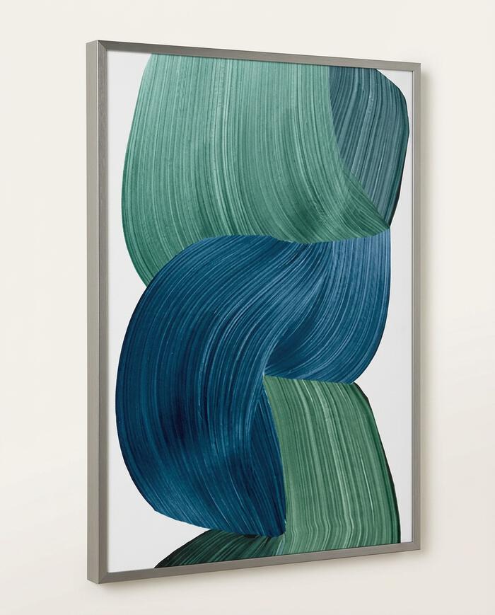 Quadro Yazzite image number 0