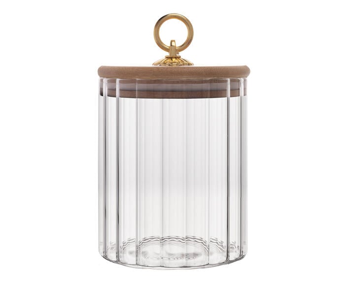 Porta Mantimento Bambu Classic - image 0