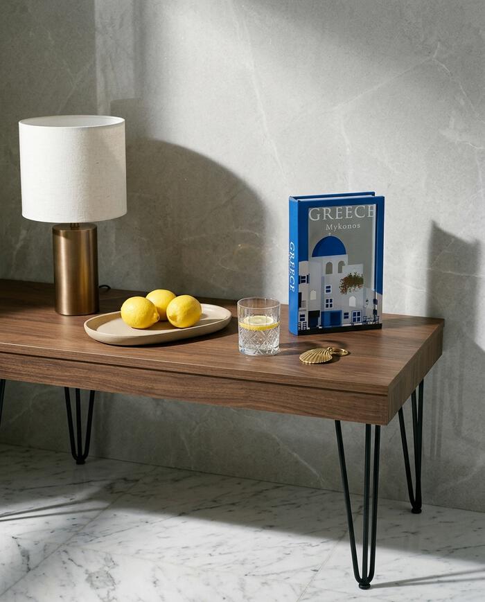 Livro-Caixa em MDF Greece - image 1