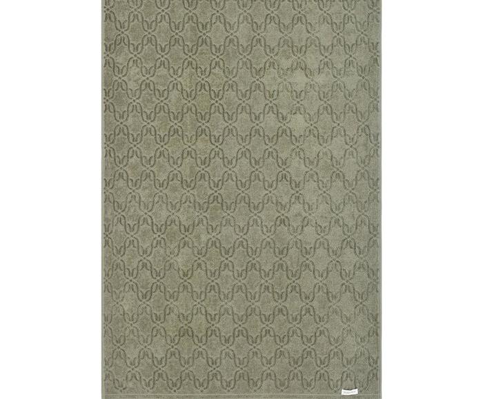 Jogo de Toalhas Deco Verde - image 1