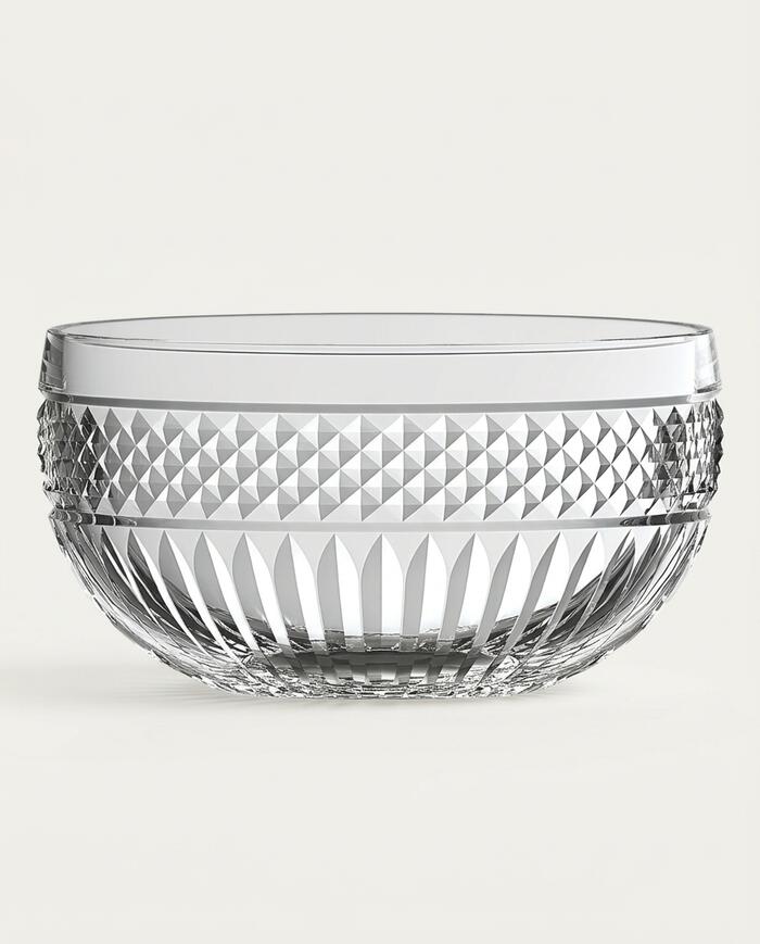 Jogo de Bowls Palace em Cristal - image 0