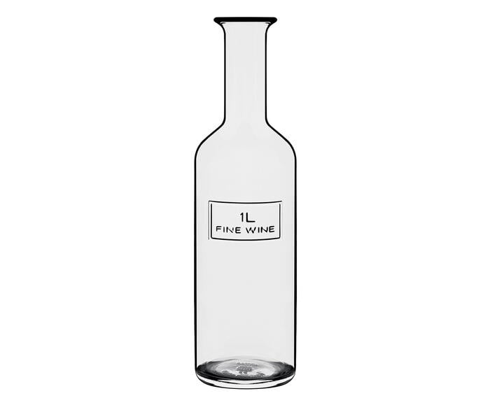 Garrafa Optima Fine Wine - image 0