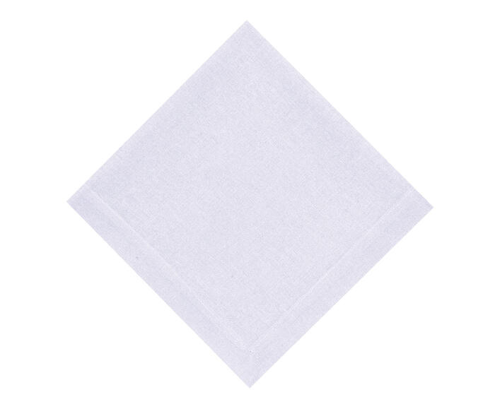 Guardanapo Pecci - Branco - image 0