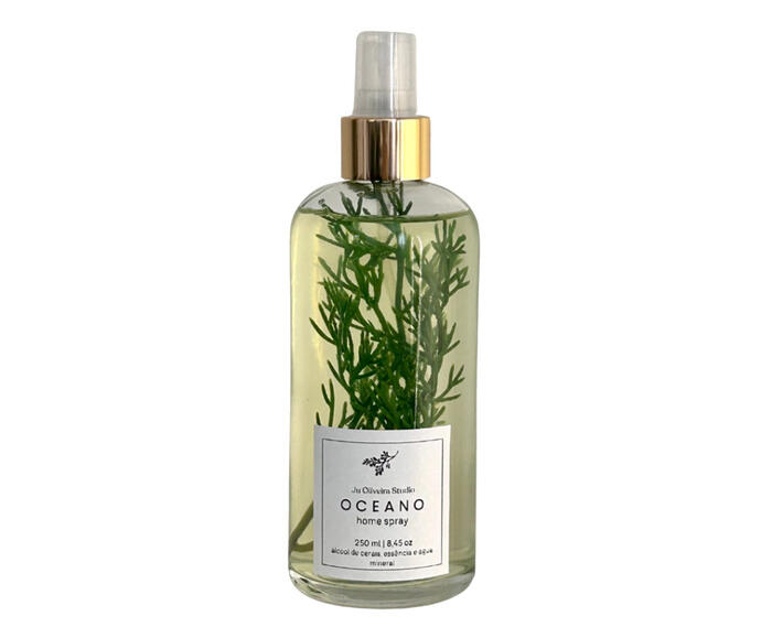 Home Spray Oceano - 250ml - image 0