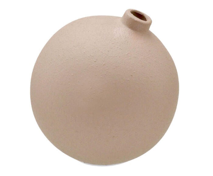 Vaso Kierspe Marrom - image 0
